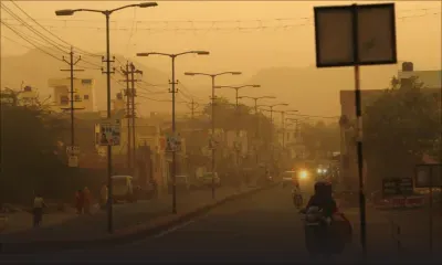 Les tempêtes en Inde font au moins 86 morts