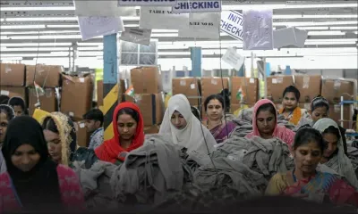 L'Inde, nouvelle cible des droits de douane de Donald Trump