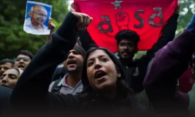 Inde : la contestation de la loi sur la citoyenneté prend de l'ampleur