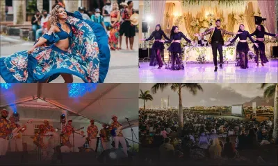 Événements : feu d’artifice d’activités pour célébrer l’indépendance et la République à Maurice