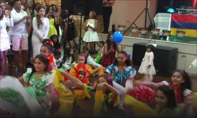 Australie : une soirée 100 % mauricienne pour célébrer l'Indépendance