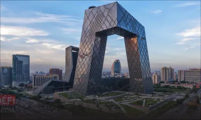 Chine-Maurice : l’accord de libre-échange en vigueur le 1er janvier 2021