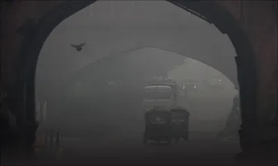 L’Inde expérimente l’ensemencement des nuages à Delhi pour lutter contre la pollution