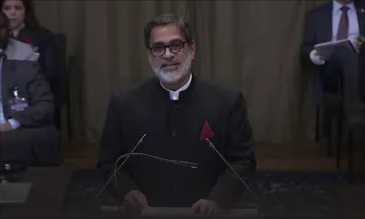 Dossier Chagos à La Haye : l'Inde défend Maurice 