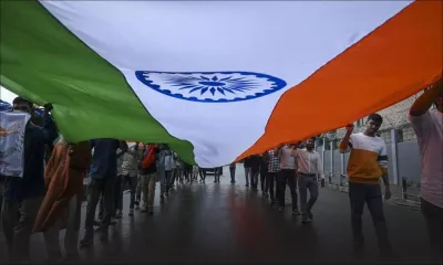 [Blog] India is a secular state