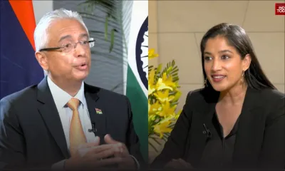 Changement climatique : Pravind Jugnauth «un  peu déçu» du financement pour les pays vulnérables