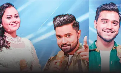 Le World Tour d’Indian Idol 14 démarre à Maurice