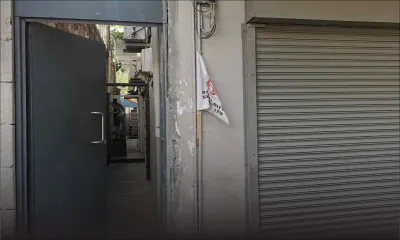 Achat de Molnupiravir : l’Icac enquête sur un possible lien entre Akash Chuttoo et Nitesh Gurroby 