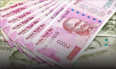 Introduction de l’«Indian Rupee Vostro» 