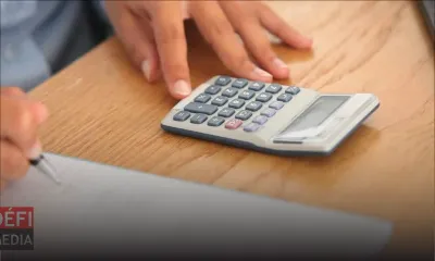 Indicateurs : le déficit commercial estimé à Rs 101 milliards
