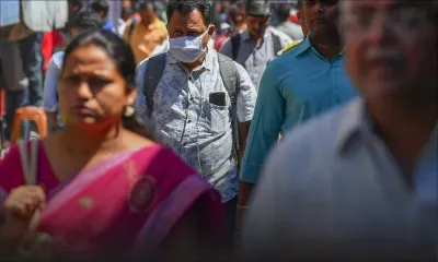 Coronavirus : l'Inde suspend les visas de tourisme et impose des quarantaines