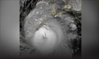 "Un bulldozer": le cyclone Amphan déferle sur l'Inde et le Bangladesh