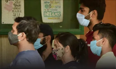 Covid-19 : le variant indien détecté en Belgique 