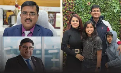 Fierté et émotion des Indiens à Maurice