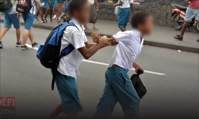 En milieu scolaire : gestion laborieuse de l’indiscipline qui gagne du terrain