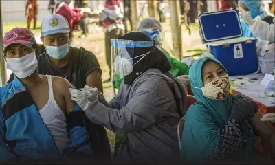 Coronavirus: le point sur la pandémie dans le monde