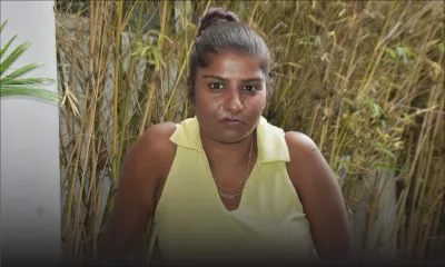 Victime d’un accident depuis huit ans et sans imdemnisation : le tragique destin d’Indrani