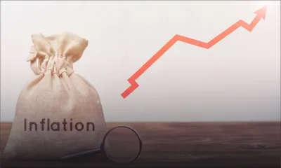 Coût de la vie : l’inflation plafonne à 11,9 %