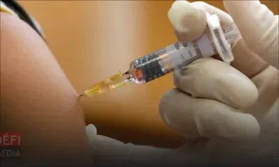 Infections respiratoires aigües : 9 000 cas recensés à Maurice en deux semaines 