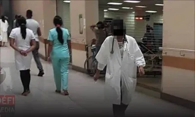 «Manque croissant» d’infirmiers : la Nurses Union tire la sonnette d’alarme