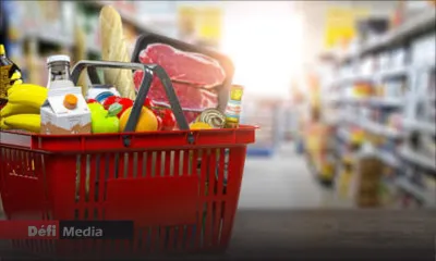 Coût de la vie:L’inflation en glissement annuel passe de 9,6 % en juin à 11 % en juillet