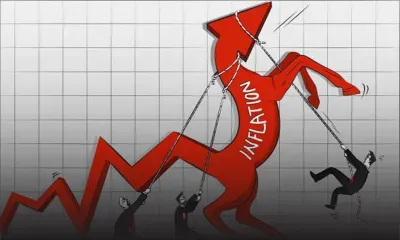 Malgré la hausse du Key Rate : l’inflation importée reste un défi majeur 