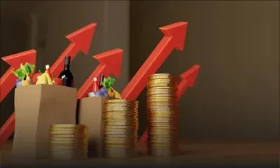 La poussée inflationniste menace les ménages et la croissance 