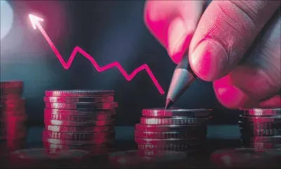 Vers une inflation moyenne de 3,9 % d’ici fin 2025, selon les opérateurs  