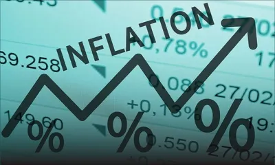 Une inflation de 2,5 % enregistrée en janvier 