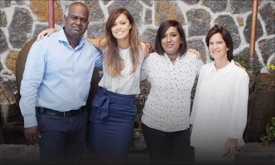 Influence: Moulding the leaders of tomorrow 