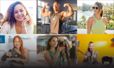 L’essor des influenceurs : leur rôle et les coulisses du métier dans une société interconnectée 