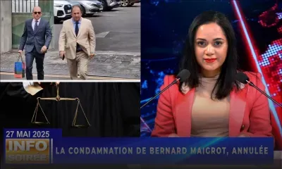 [Info Soirée] : « 24 ans après, tout est à reconsidérer »