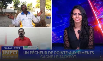 Info soirée : « Malgre mo multimiyoner, mo pou kontiy lapess »