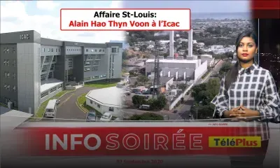 [Info Soirée]: L’un des directeurs de Pad & Co Ltd interrogé « under warning » 