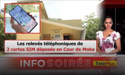 Affaire Kistnen : la victime a passé plusieurs heures à Quatre-Bornes avant de disparaître