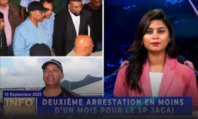 [Info Soirée] : Reward Money : Ashik  Jagai de nouveau sous les radars de la FCC