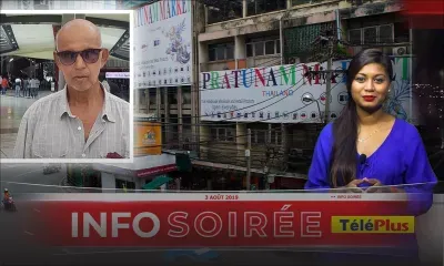 Un mauricien de 68 ans introuvable depuis hier en Thailande