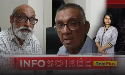 [Info Soirée] Elections générales le 7 novembre : les centres de vote revus à cause des examens du SC et HSC