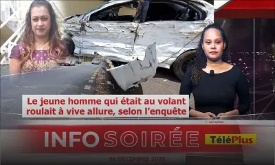 [Info Soirée] À Tyack : Parveen Hossenbocus, 40 ans, la 119e victime de la route, laisse derrière elle quatre enfants 