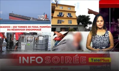 [Info Soirée] : Menacée par un ami : une jeune femme se jette du 3e étage avec son bébé de 10 mois 