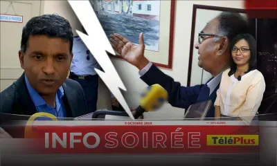 [Info Soirée] Alan Ganoo à Atma Bumma: “Twa kinn vann MMM”!