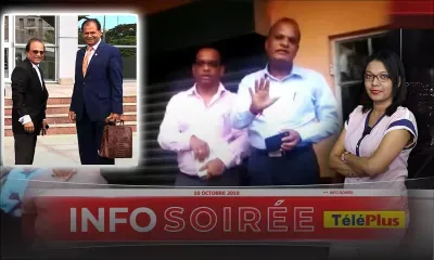 Incidents au No 9 : Ajay Daby, avocat de Raj Dayal refuse le ticket MSM pour une question d’éthique