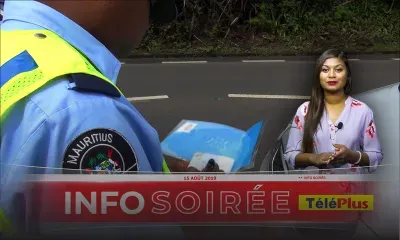 La police saisie 500 faux permis de conduire, d’autres automobilistes recherchés.