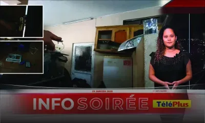 [Info Soirée] Il mord la main qui le nourrit en volant Rs 800 000 de bijoux chez son employeur