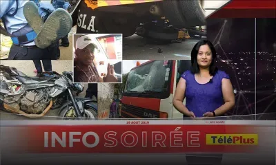   Accident à Sainte Croix : A 18 ans il perd la vie en se rendant au travail