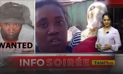Crime à Rodrigues : Elle enterre sa fille et doit allaiter son petit-fils