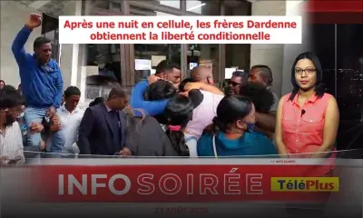 [Info Soirée] : «Zot finn tir plis ki 40 ton delwil, get  zot rekonpans azordi», lance leur avocat