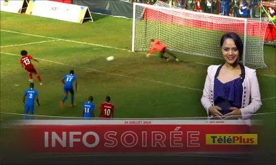 JIOI 2019 : Le club M en finale de football