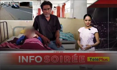 Terre Rouge : Un automobiliste percute deux écolières et prend la fuite