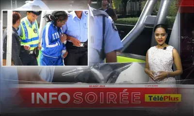 Bébé retrouvé : une travailleuse du sexe payée pour dissimuler le corps